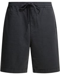 Carhartt - "Floyde" Sweatpants Short - Lyst