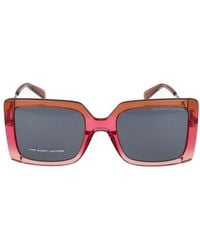 Marc Jacobs - Sunglasses Marc 579/S 92 Y /22/140 - Lyst