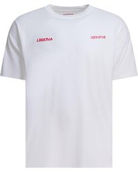 Nonnative - Niet-native T-shirts - Lyst