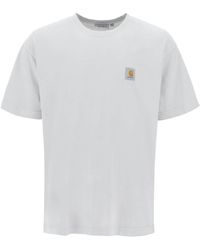 Carhartt - Camiseta de Nelson - Lyst