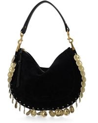 Isabel Marant - Cross Body Bags - Lyst