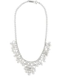 Isabel Marant - Short Necklace - Lyst