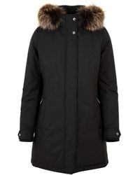 Moorer - Coats - Lyst
