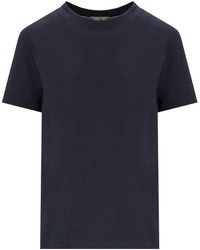 Barbour - Ava T Shirt - Lyst
