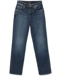 Seven7 - Sieben Calie Denim Jeans - Lyst