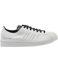 Y-3 - Superstar Sneakers - Lyst