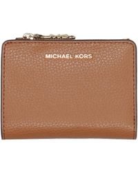MICHAEL Michael Kors - Wallets - Lyst