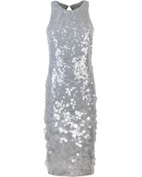 Patrizia Pepe - Abito - Lyst