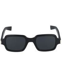 Saint Laurent - Sonnenbrille - Lyst