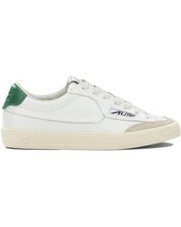 Autry - "Windscape Low" Sneakers - Lyst