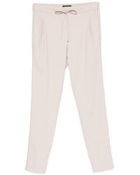Fabiana Filippi - Slim Fit Trousers - Lyst