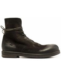 Marsèll - Bootie - Lyst