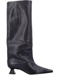 Miista - Flat Shoes - Lyst
