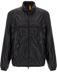 Moncler Genius - Moncler X Mercedes Benz por Nigo 'Anubis' Chaqueta - Lyst