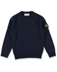 Stone Island - Truien - Lyst