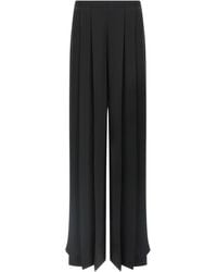 L'Agence - Lpantaloni Dell'Agenzia 'Nova' - Lyst