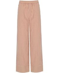 Traffic People - Charlie Brick Pants - Lyst