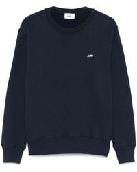 Autry - Sweatshirt Main Jersey - Lyst