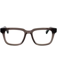 Mykita - Clear Ash/Shiny Acetate Glasses - Lyst