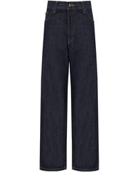 Carhartt - W' Brandon Dark Jeans - Lyst