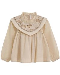 Zimmermann - Top - Lyst