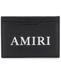 Amiri - Logo -Karteninhaber - Lyst