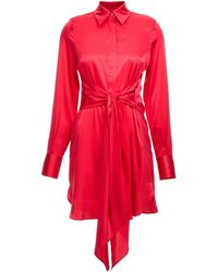 Le twins - 'Cervia' Kleid - Lyst