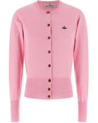 Vivienne Westwood - 'Bea' Cardigan - Lyst
