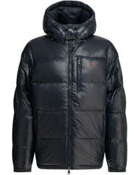Polo Ralph Lauren - Gorham Short Down Jacket - Lyst