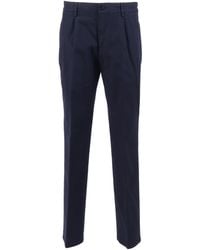 Aspesi - Pantaloni Lunghi Donna - Lyst