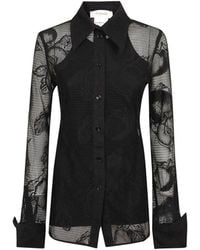 Sportmax - Asti Shirt - Lyst
