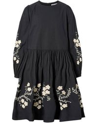 Molo - Camma Dress Ls - Lyst