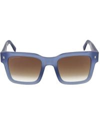 DSquared² - Sunglasses - Lyst