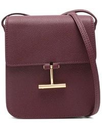 Tom Ford - T-Bar Shoulder Bag - Lyst