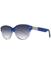 DSquared² - Blue Sunglasses - Lyst