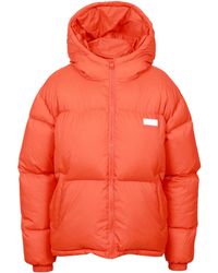 MSGM - Jassen Oranje - Lyst