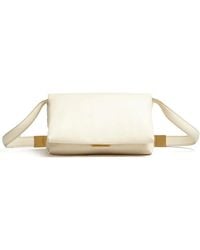 Marni - Bolso De Hombro Prisma Pequeño - Lyst