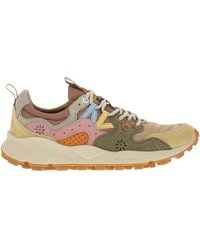 Flower Mountain - Yamano 3 Sneakers - Lyst