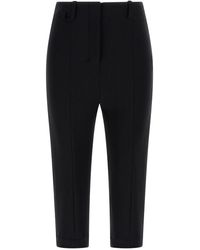 Jacquemus - 'le Pantalon Capri' Broek - Lyst