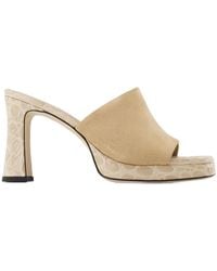 BY FAR - Beliz Mule - Lyst