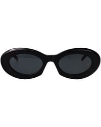 Saint Laurent - Sunglasses - Lyst