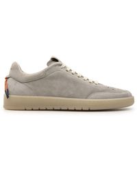 Barracuda - Sneakers Elfenbein - Lyst