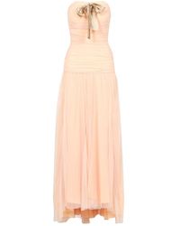 Aniye By - Dresses Flesh Colored - Lyst