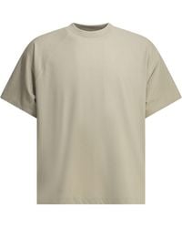 Goldwin - "Helicoid" Crewneck T Shirt - Lyst