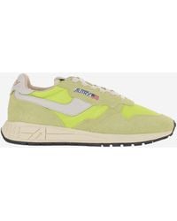 Autry - Reelwind Sneakers - Lyst