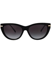 Tiffany & Co. - Cat Eye Sunglasses 0 Tf4253 80013 C - Lyst