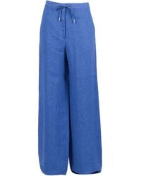 Max Mara - Pantalone Lungo Pelota - Lyst