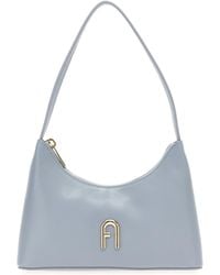 Furla - Diamante' Mini Shoulder Bag - Lyst