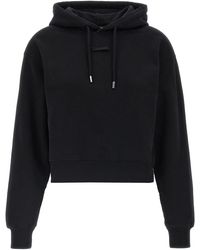 Jacquemus - 'le Hoodie Gros Grain' Hoodie - Lyst