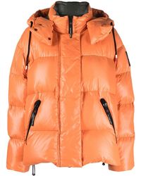 Peuterey - Down Jackets - Lyst
